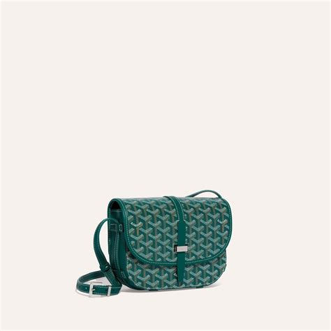 goyard belvedere pm retail price|belvedere pm bag goyard price.